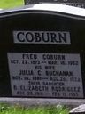 Record image of Barbara Elizabeth Rodriguez (born Coburn)