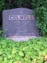 Record image of Edna Lelia Colwell (born Merritt)