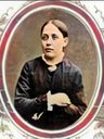 Record image of Anna Magdalena Wik (o.s. Olofsdotter)