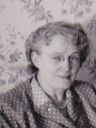 Record image of Franziska Katharina Keck (geb. Mohr)