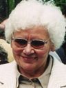 Record image of Marianne Müller (geb. Ammer)