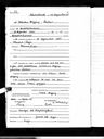 Record image of Luise Wilhelmine Karoline Depping (geb. Lutter)