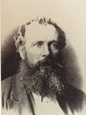 Record image of John Muirhead