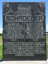 Record image of Elisabeth Schroeder (born Funk)