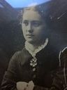 Record image of Marie Øllegaard Anfindsen (born Jørgensen)