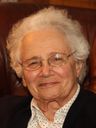 Record image of Rosemarie Littman (born Schwarz)