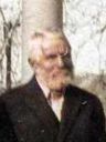 Record image of Arthur Burningham