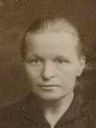 Record image of Ida Eerontr Kilpelainen (o.s. Karhu)