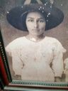 Record image of Damiana Alvarado Barrera (born Perez)