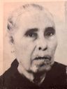 Record image of Juana Alejandra Micaela García Jimenez