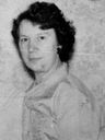 Record image of Faster Greta Helga Linnéa Olsson (o.s. Lilja 95år)