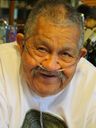 Record image of George Cruz Garcia