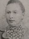 Record image of Elisabeth Stutz (born Wandeler)