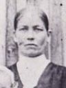 Record image of Anna Elin Heikintytär Asikainen (o.s. EUROPAEUS)