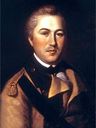 Record image of Gov. Henry Lee