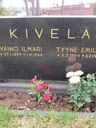 Record image of Tyyne Emilia Kallentytär Kivelä