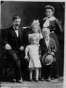 Record image of Eric Jacob Johansson