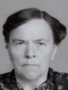 Record image of Amalia Paulina Svensson (o.s. Johannesdotter)