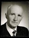 Record image of Carl Uno Sjöstrand