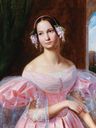 Record image of Maria von Sachsen-Altenburg (født von Mecklenburg-Schwerin)