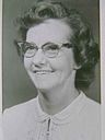 Record image of Mildred Elnora Knox (born Lewis)