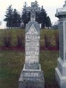 Record image of Margaret Klein (born Breitbach)