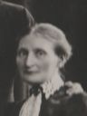 Record image of Karna Persson (born Göransson)