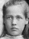 Record image of Klara Otilie Nilsen Skauen (born Andersen)