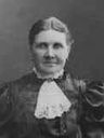 Record image of Ida Maria Jansson (born Johansdotter)