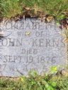Record image of Elizabeth Douchinan Kerns (born Toothman)