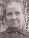 Record image of Hilda Maria Heikintytär (Henriksdotter) Tarvainen (born Hopponen)