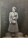 Record image of Margaret Hyndman (born Jones)
