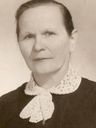 Record image of Anna "Andzia" Haberka (born TRZASKA)