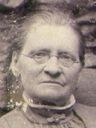 Record image of Sara Margareta (Greta) Eriksson Nyström (born Zakrisdotter)