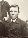 Record image of Carl Erik Blomberg