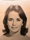 Record image of Ana Bella Paoli Bolio (nacida Diaz Estrada)