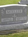 Record image of Daniel Fredrick Moeller