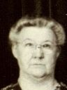 Record image of Katherine Maria "Katie" Kemper (born Thobe)