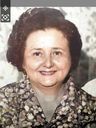 Record image of Maria del Carmen (Carmina) Rodriguez Cruz (born Castro Sanchez)