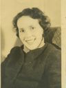 Record image of Lucy Winifred Perry (born Kenure)