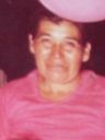 Record image of Clementina "China" Leguiza (born Morales Barreto)