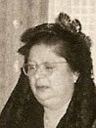 Record image of MARIA DOLORES CELDRÁN BALLESTER (born MESEGUER VERA)