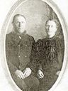 Record image of Fredrika Johanna Åberg (o.s. f. Brännström)