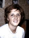 Record image of Jenny Ingrid Els-Mari Walfridsson (born Ottosson)