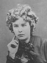 Record image of Elna Nilsson (born Mattisdotter)