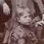 Record image of Märta Sofia Widell (born Nyman)