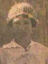 Record image of Lucretia Brown (born Sistrunk)