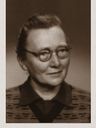 Record image of Jaroslava Klenková (born Němcová)