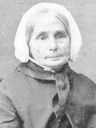 Record image of Sarah Abbott (born Bews)