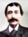 Record image of Karl Heinrich Hoch
